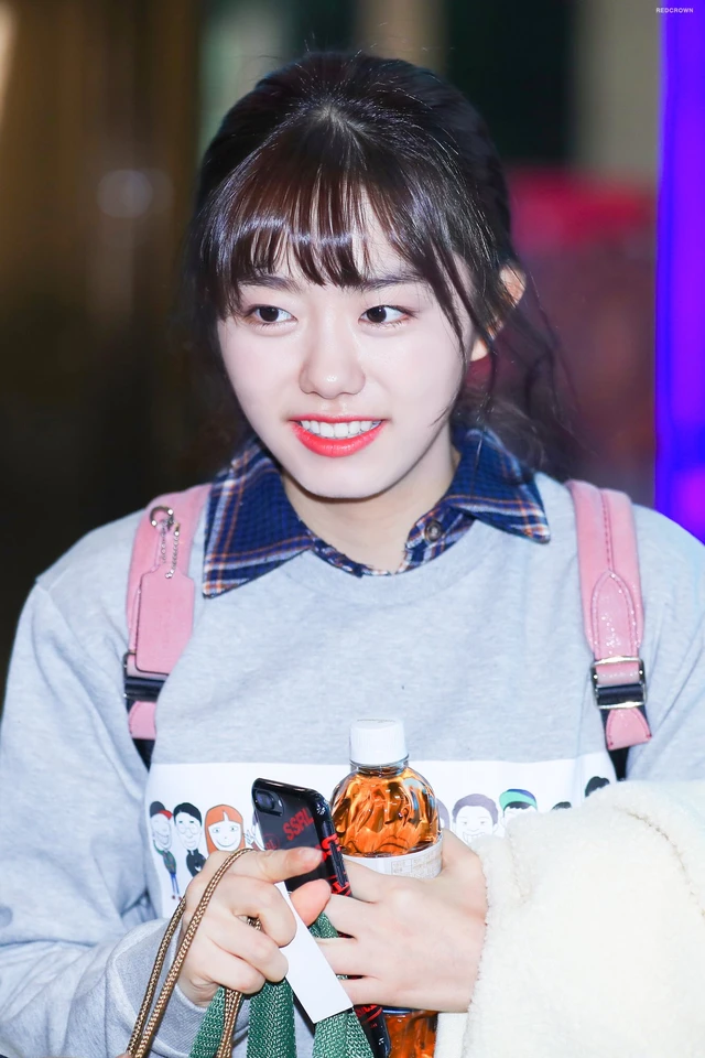 Sohye