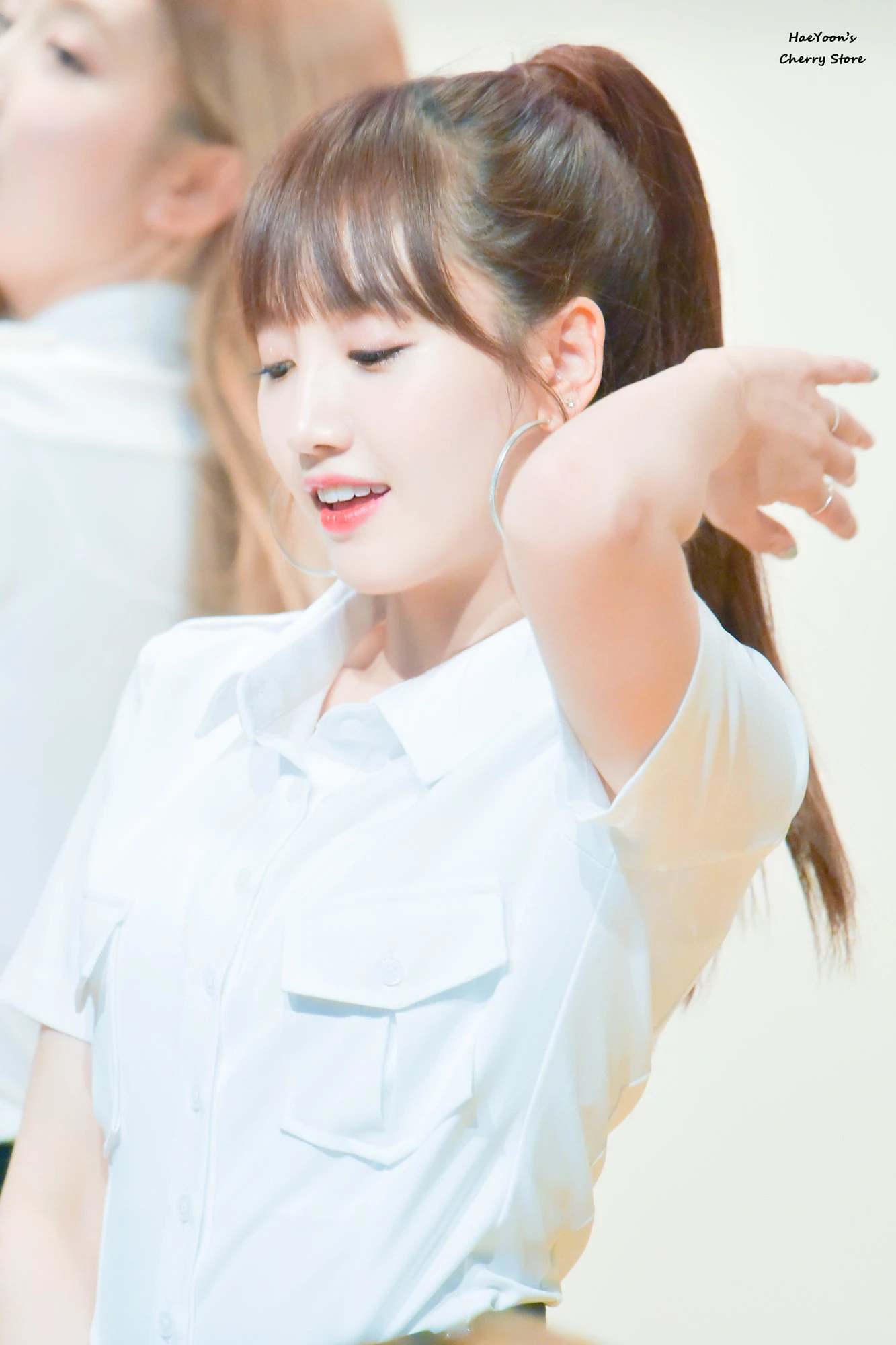 Haeyoon