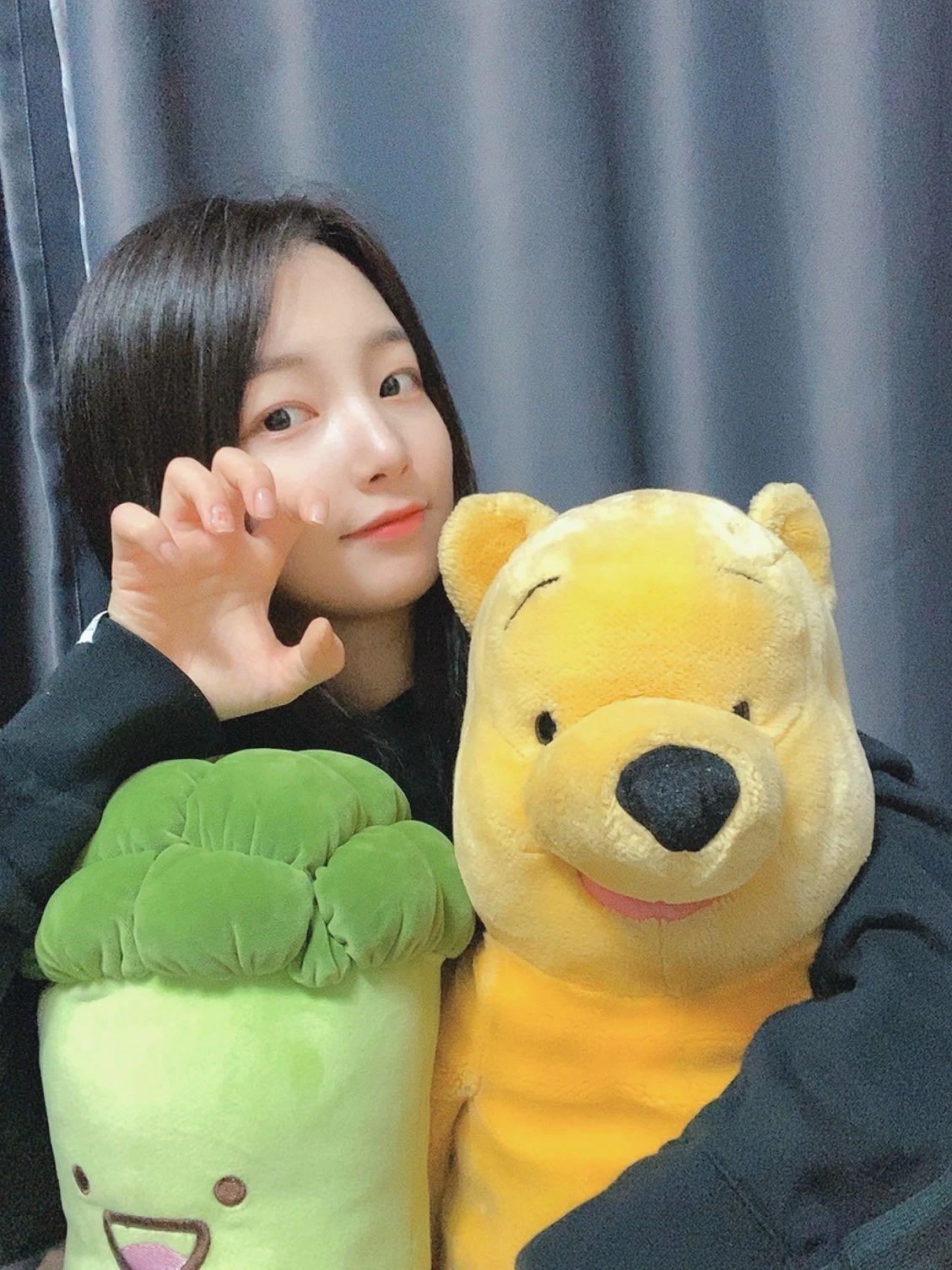 Yeonhee