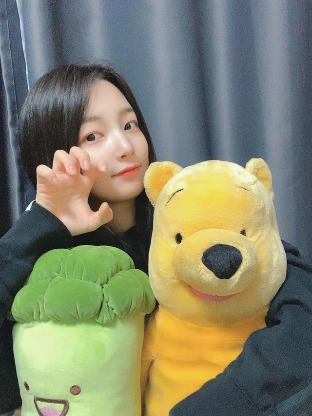 Yeonhee