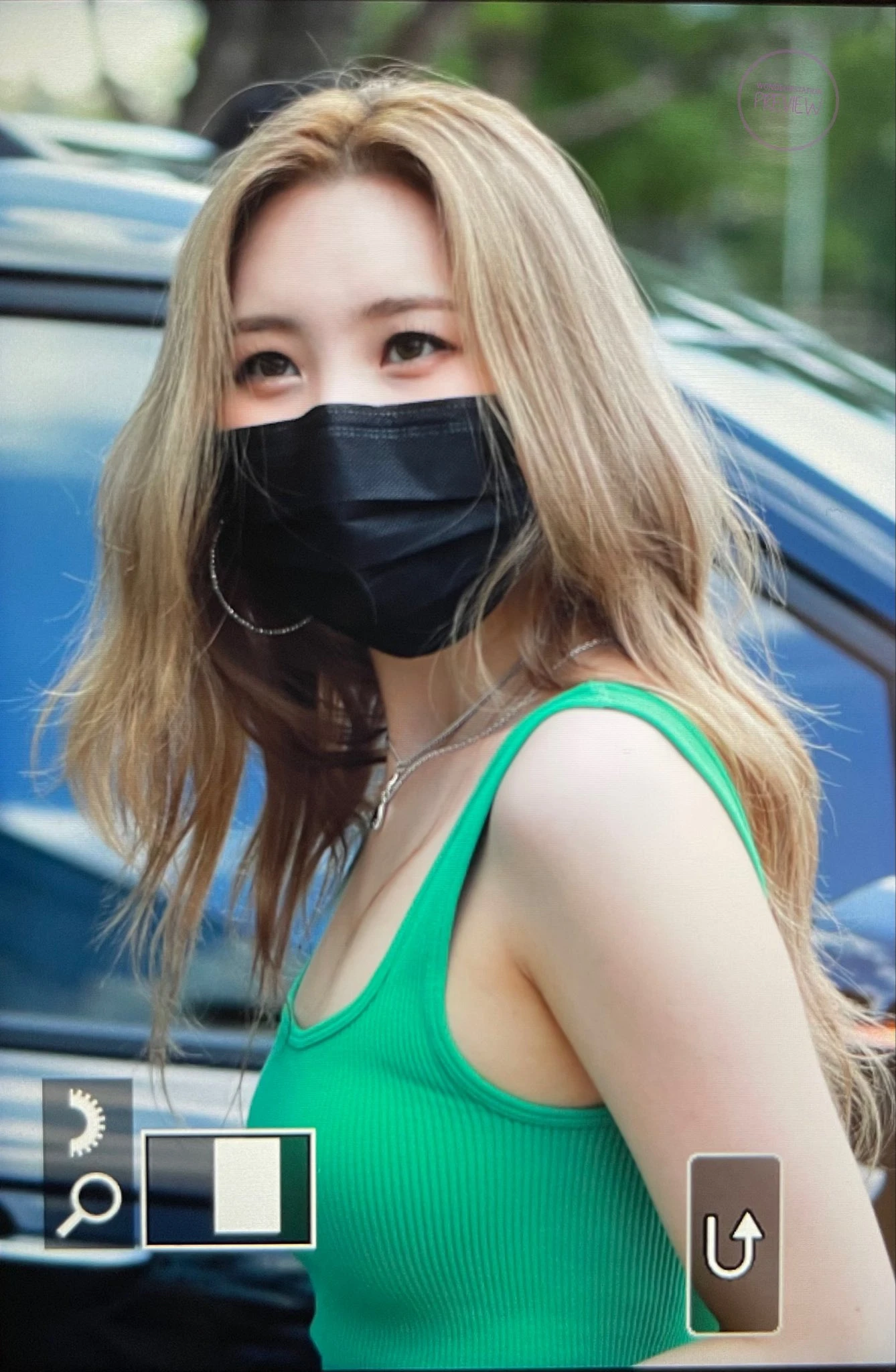 Sunmi
