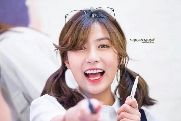 Hayoung