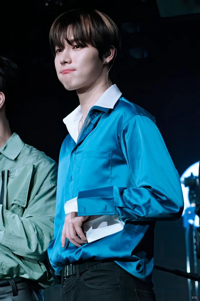 Yonghoon
