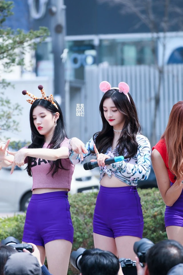Xiyeon