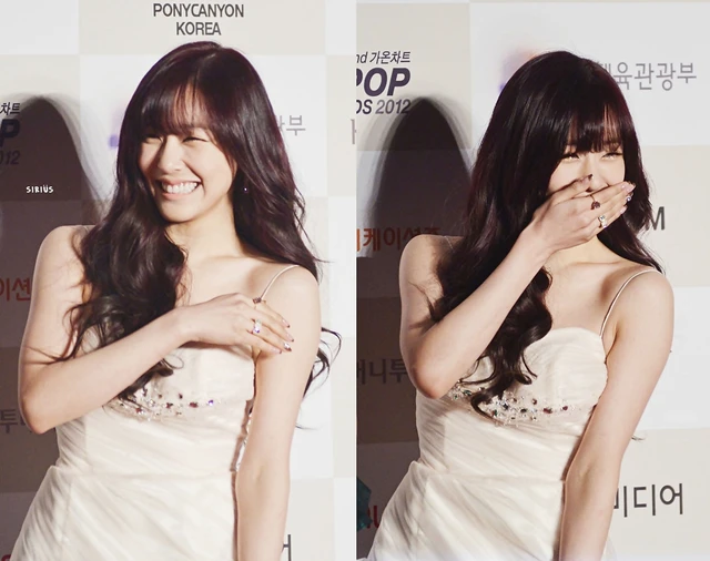 Girls' Generation-TTS