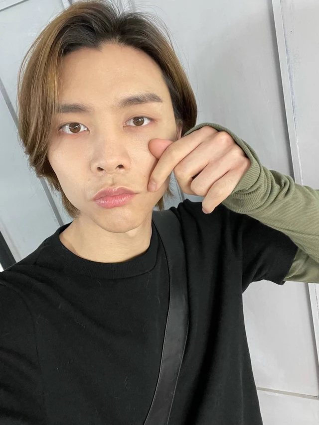 Johnny