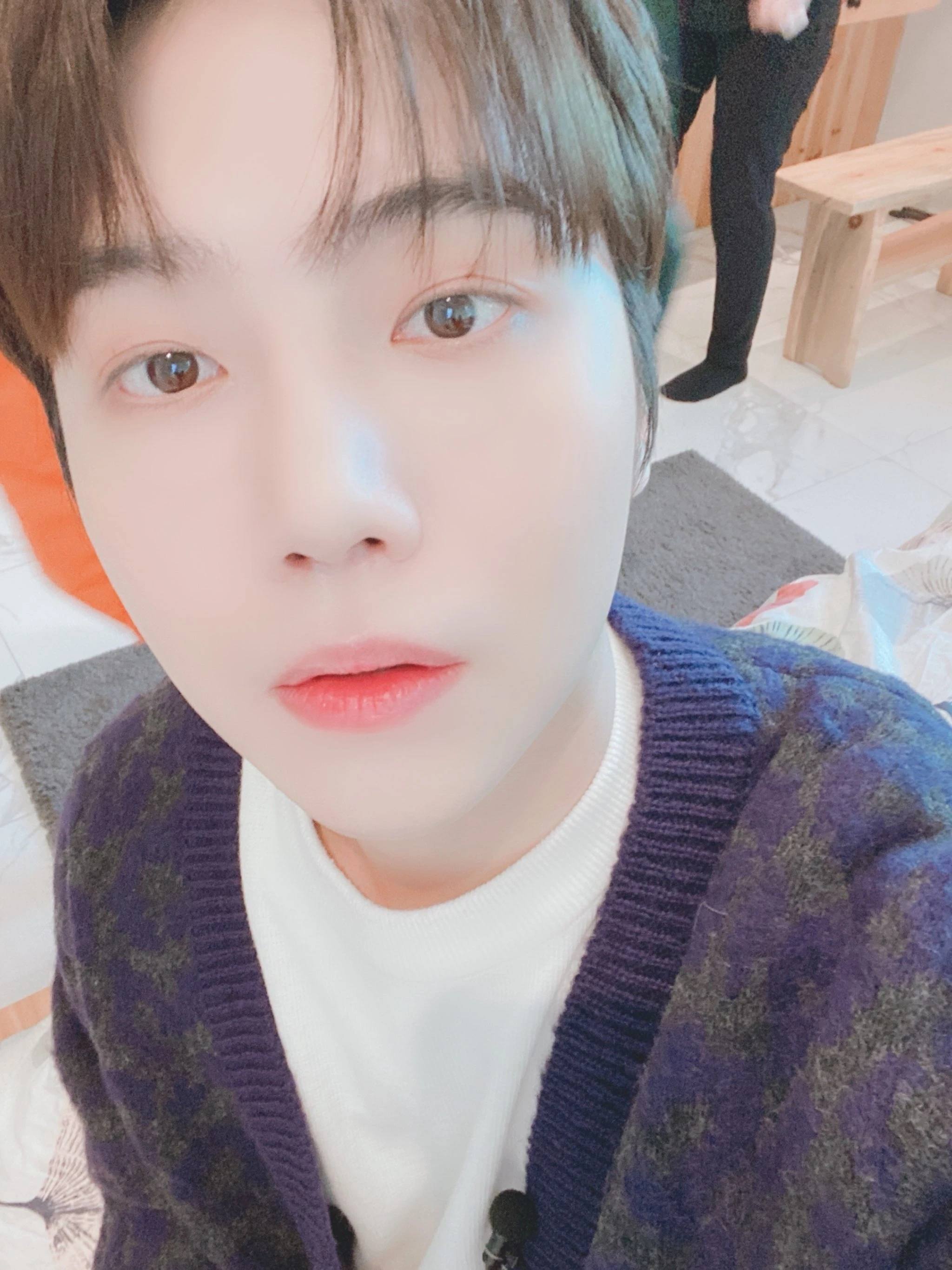 Jinho