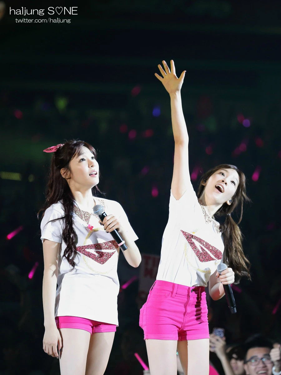 Girls' Generation-Oh!GG