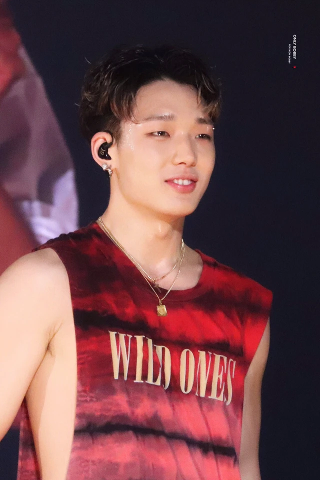 Bobby
