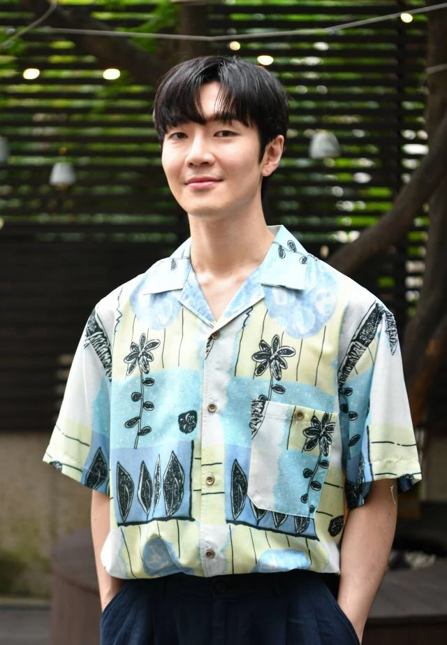 Hong Jinho