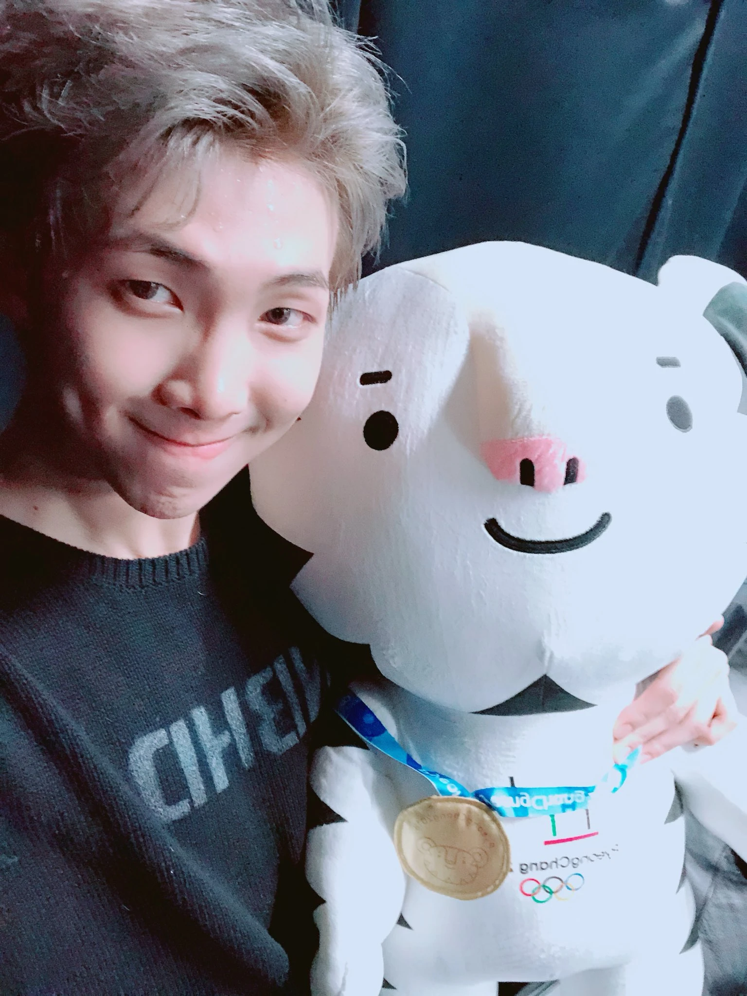 RM