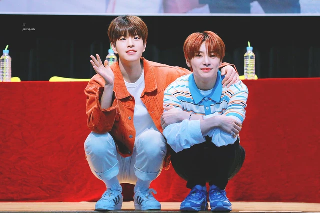 Seungmin