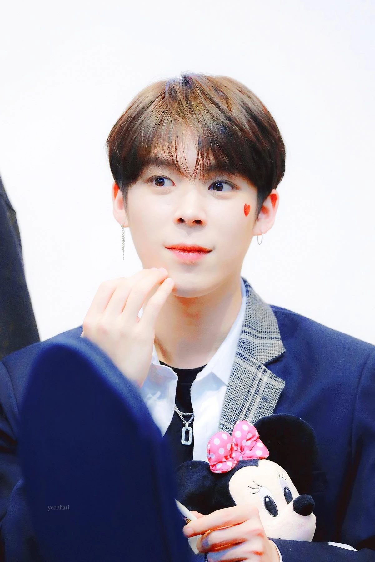Yeonho