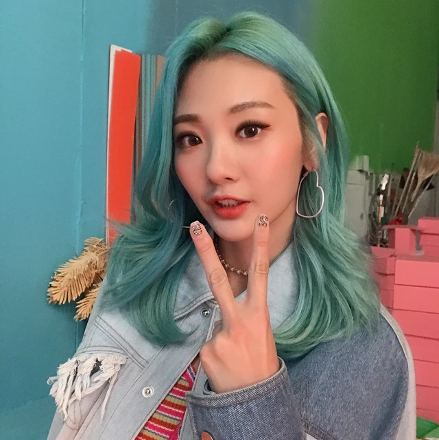 Jiyoon