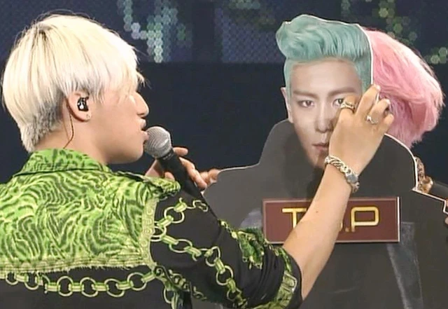 Daesung