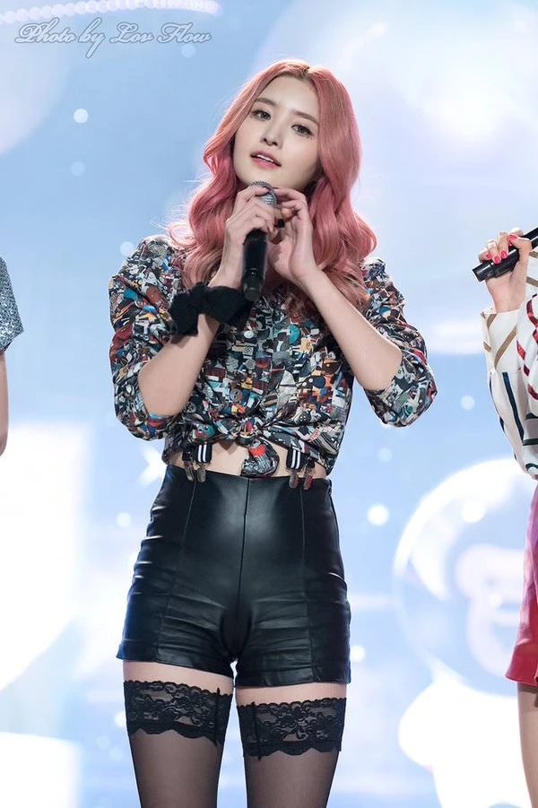 Jeonghwa