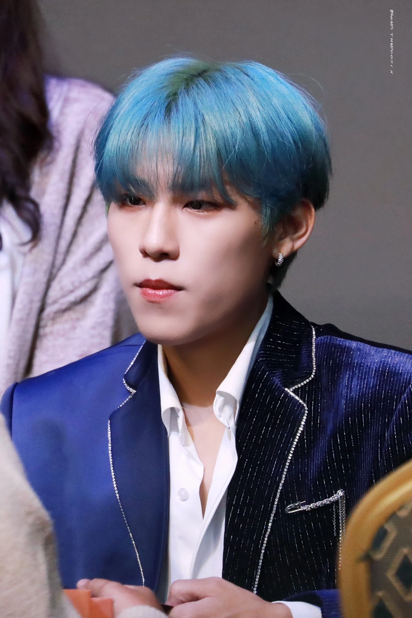 Woojin