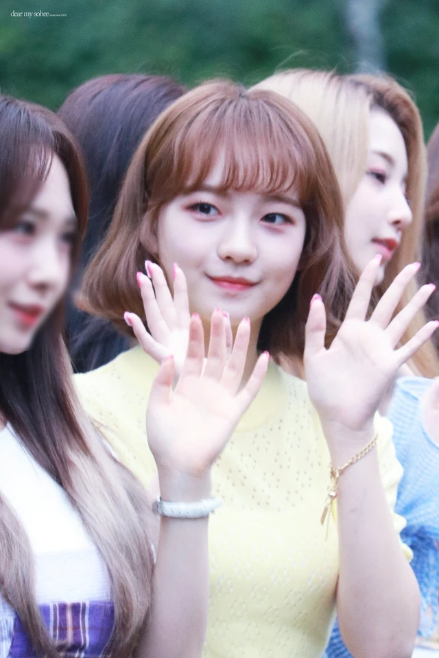 Sohee