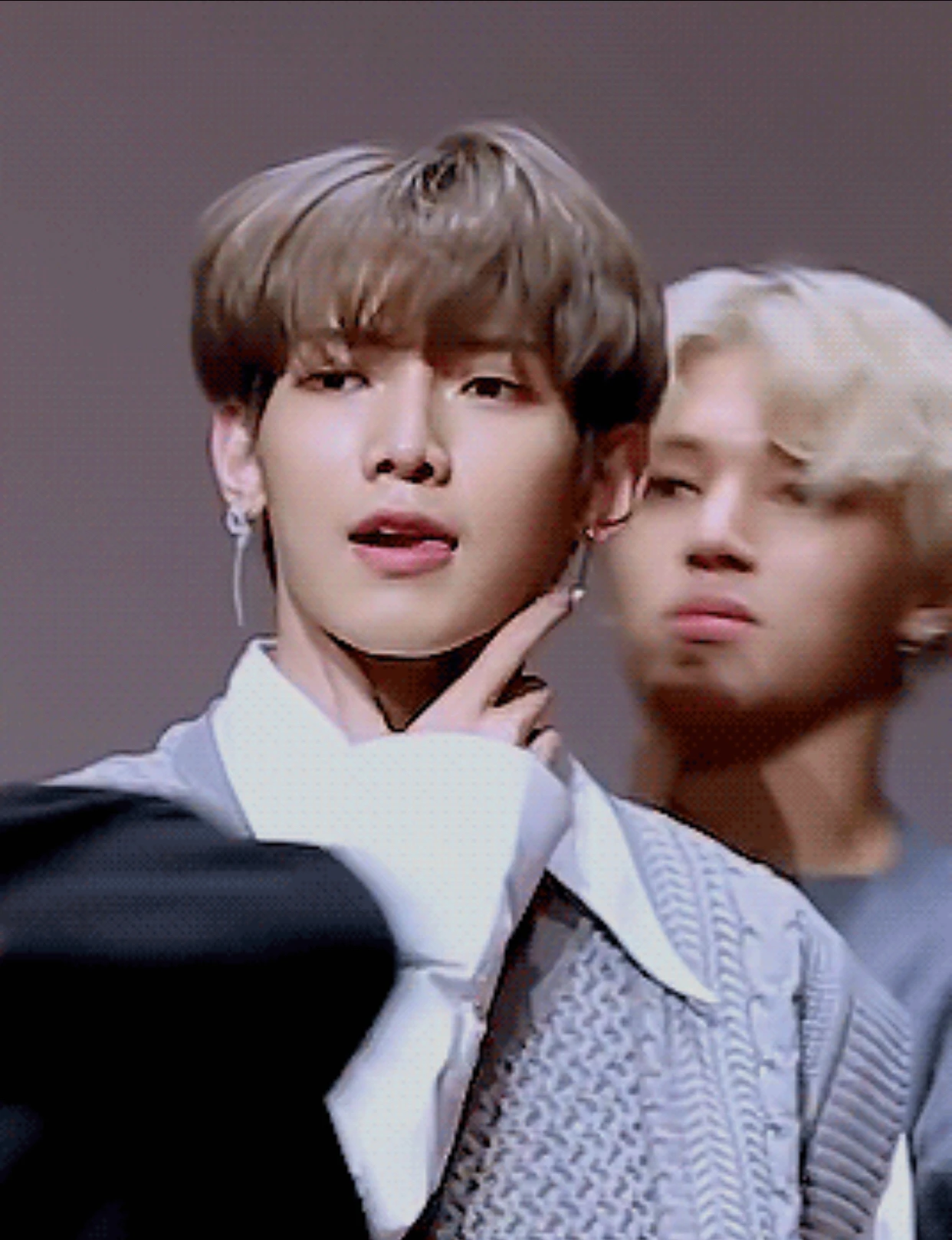Yeosang