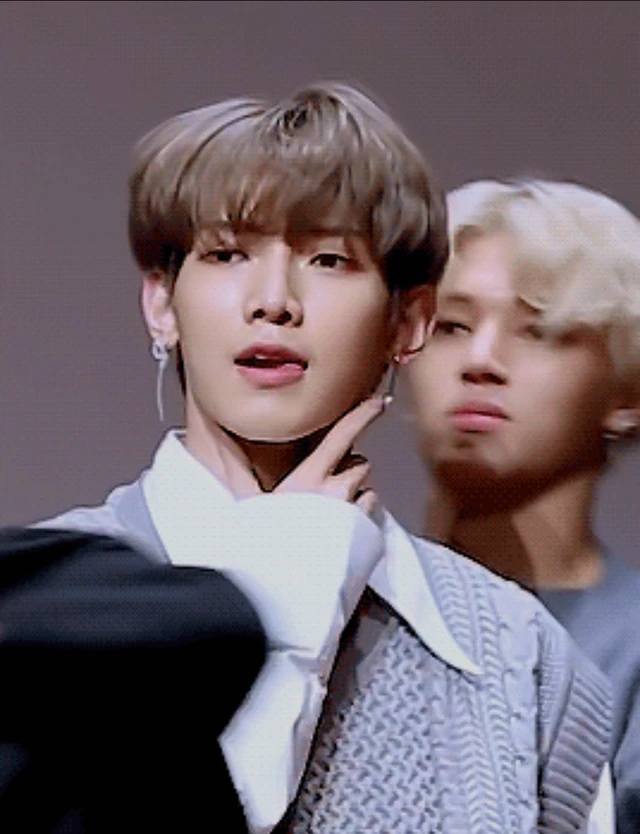 Yeosang