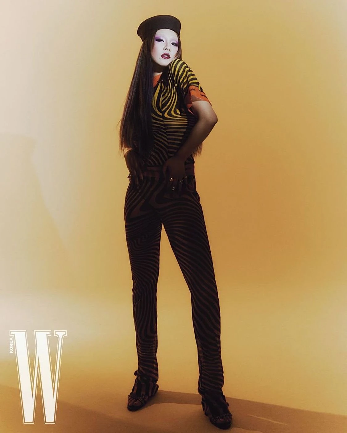 CL