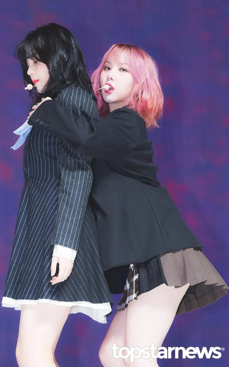 Eunha