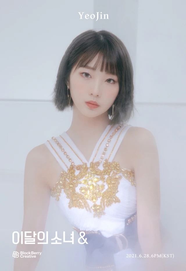 Yeojin