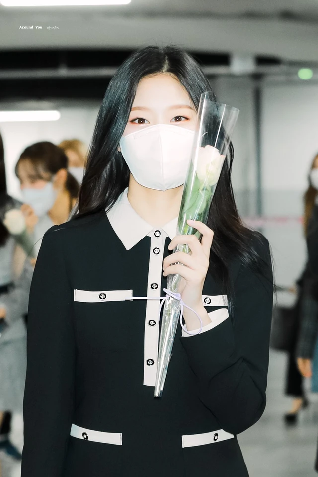 Hyunjin