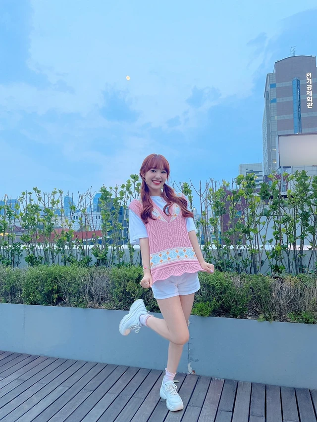 Yujeong