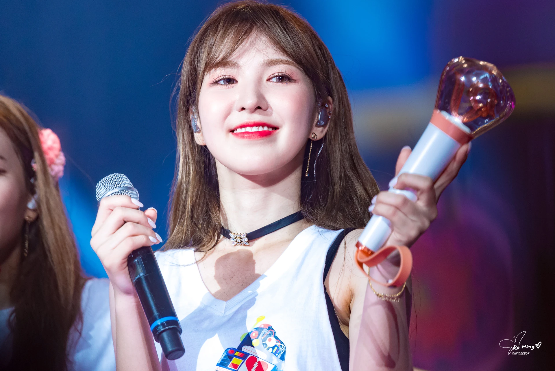 Wendy