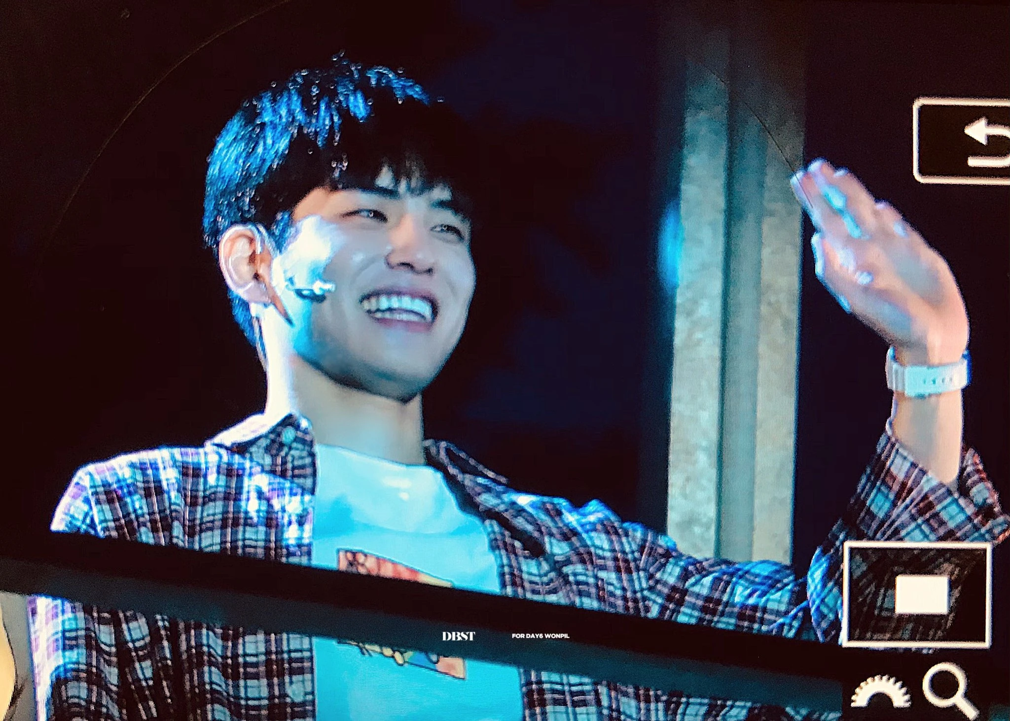Wonpil