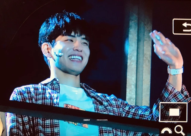 Wonpil