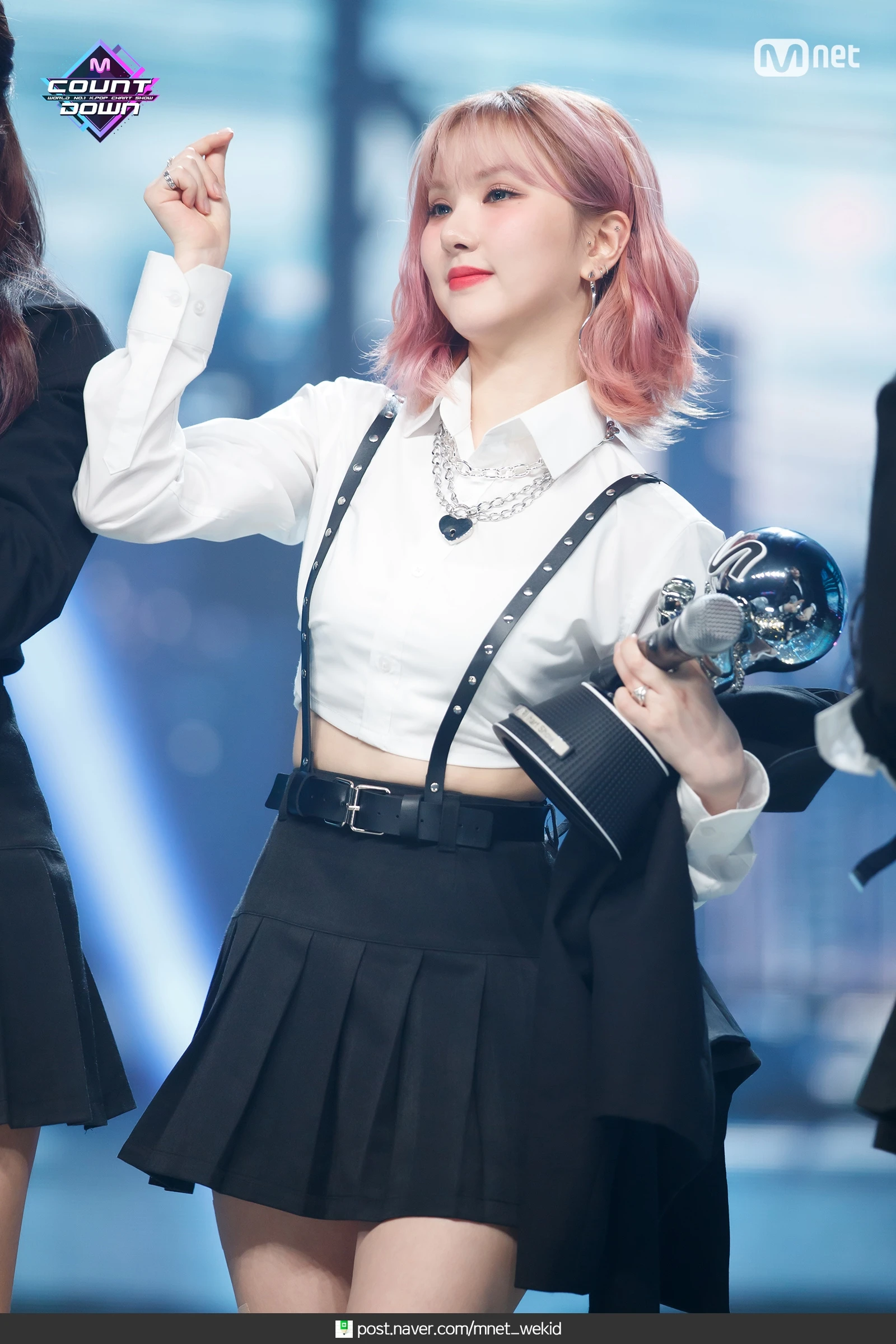 Eunha