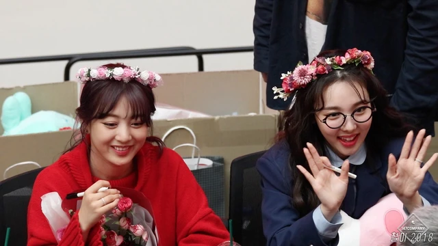 Jihyo