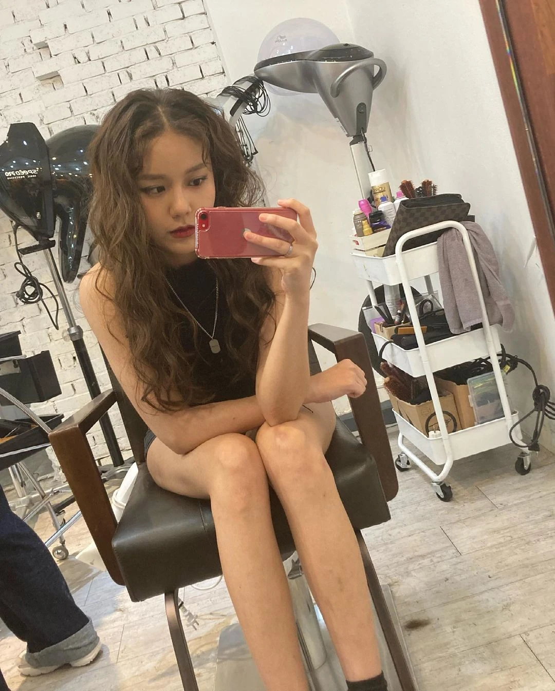 Hyejeong