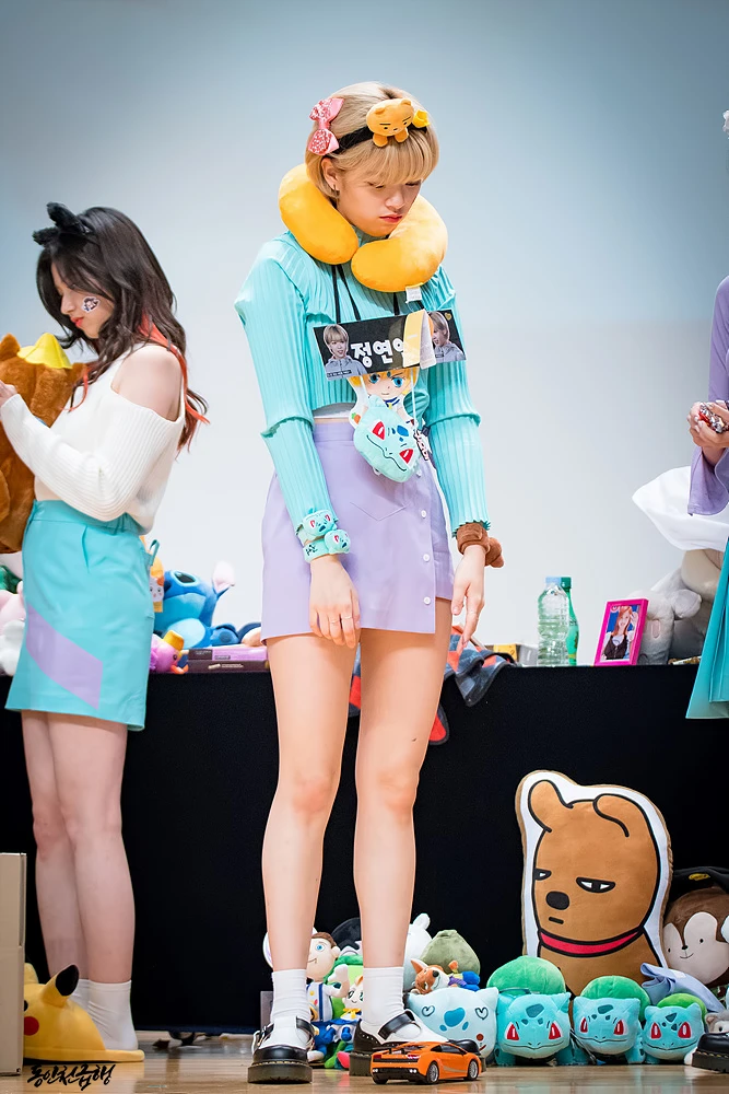Jeongyeon