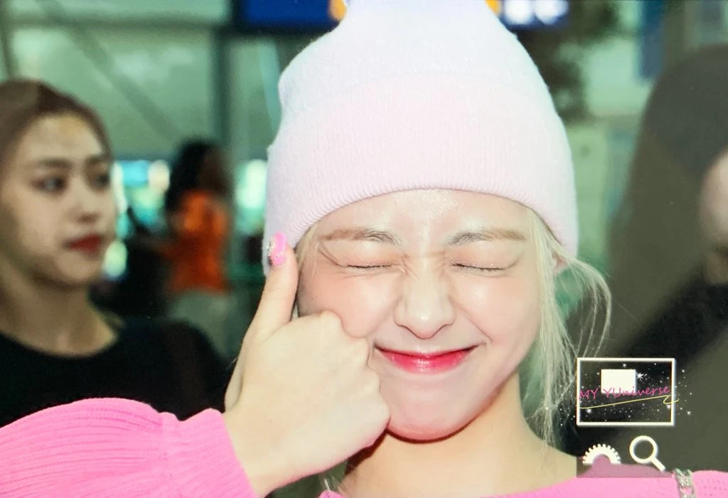 Yuna