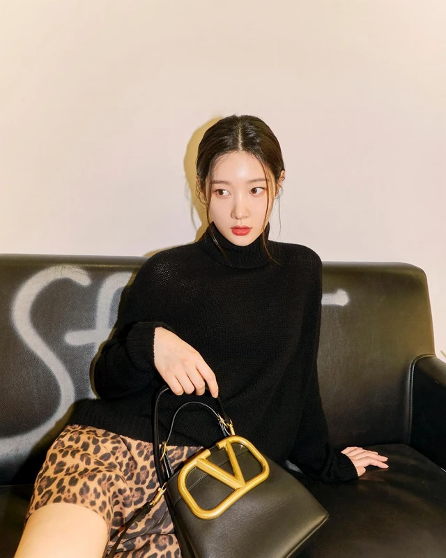 Chaeyeon