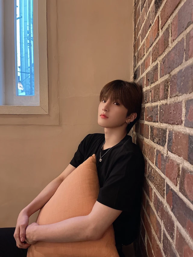 Hyunbin
