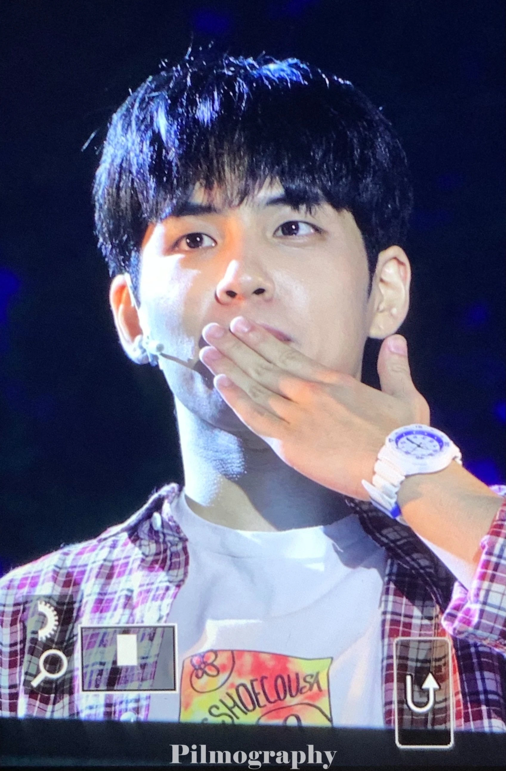 Wonpil