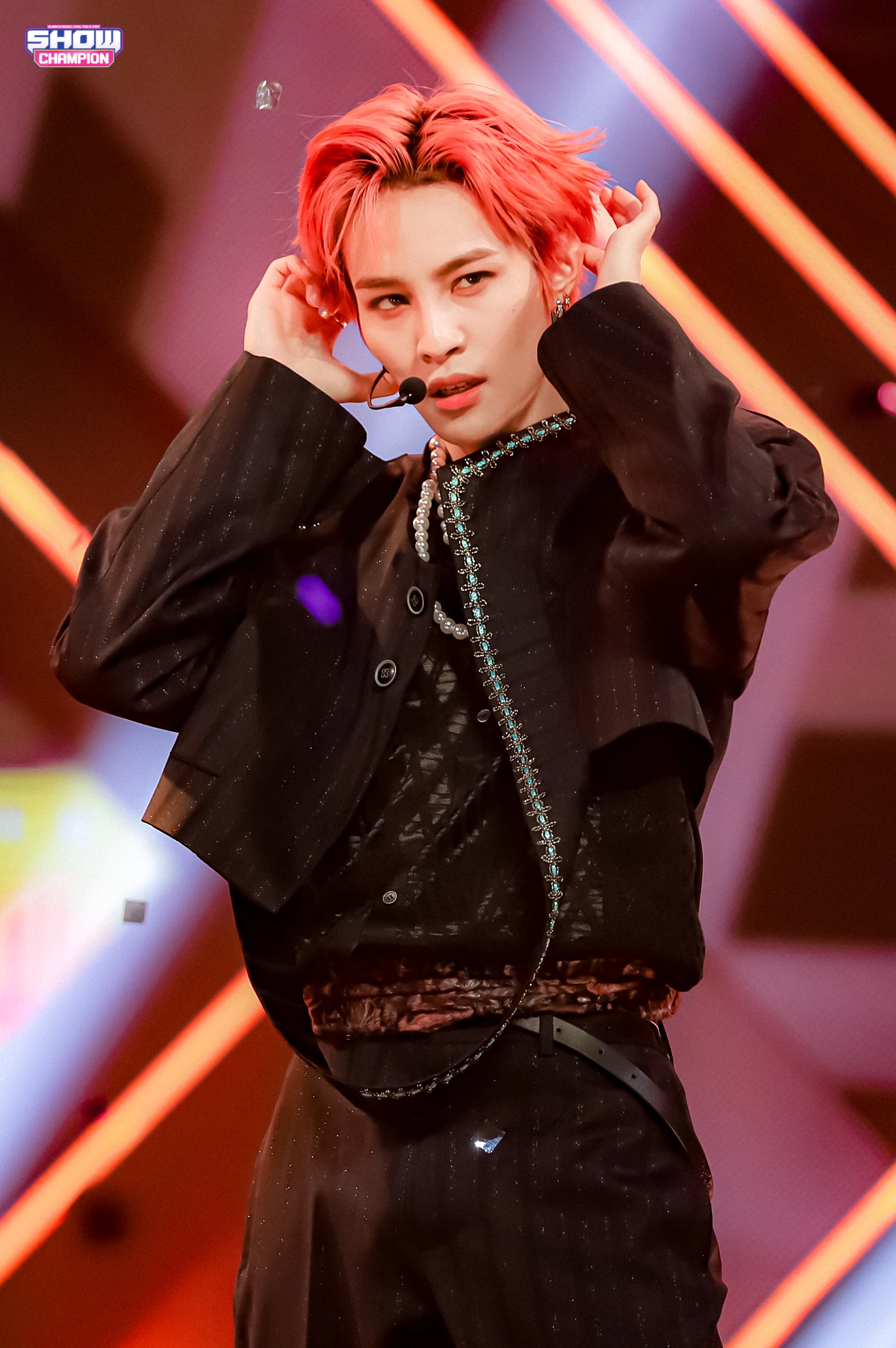 YangYang