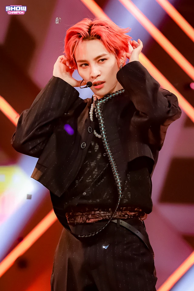 YangYang