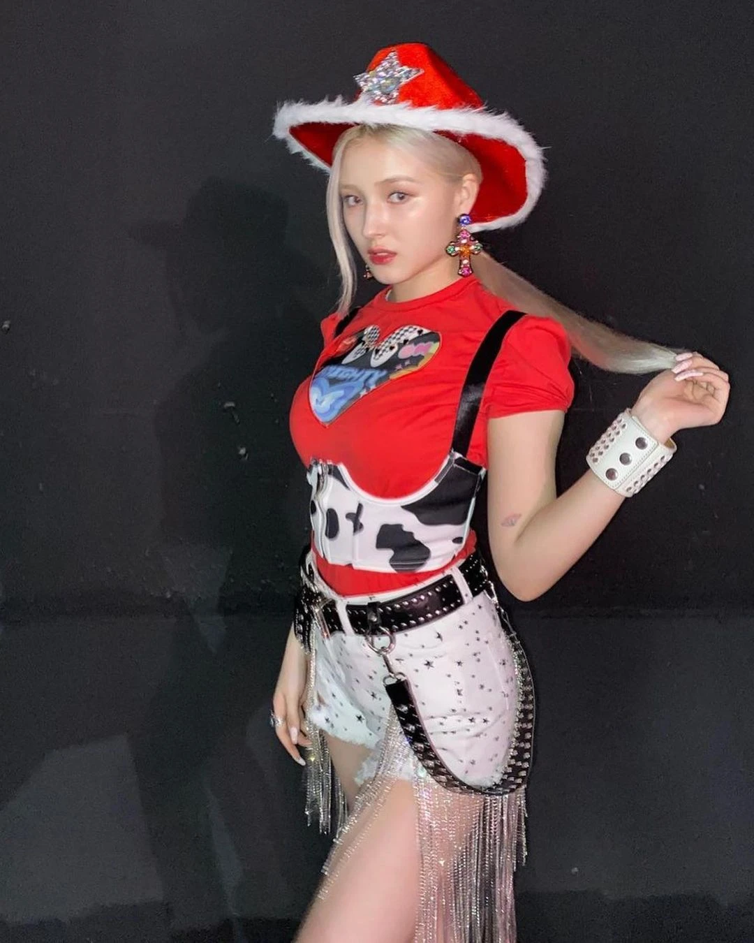 Nancy