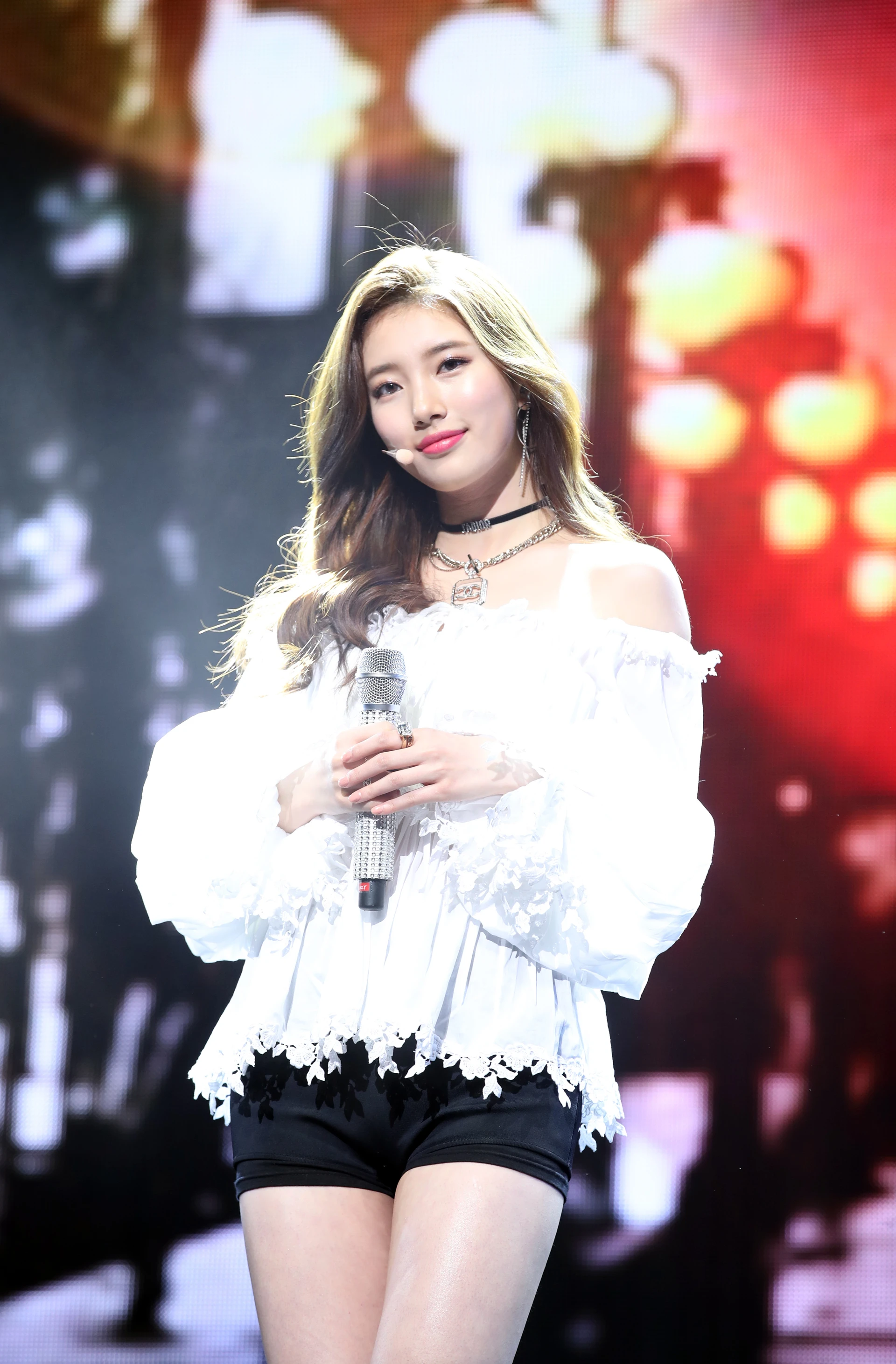 Suzy