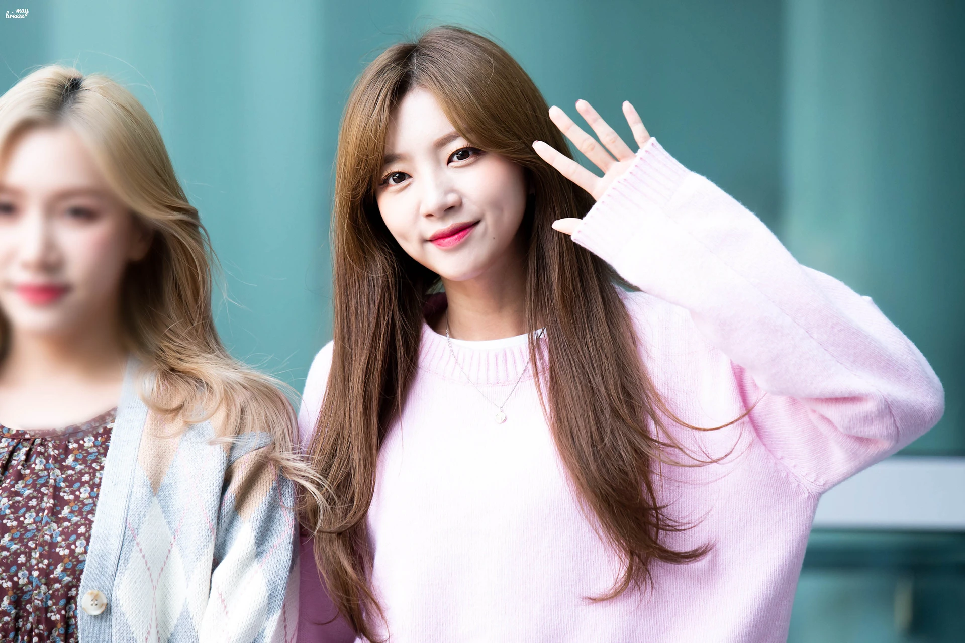 Haein