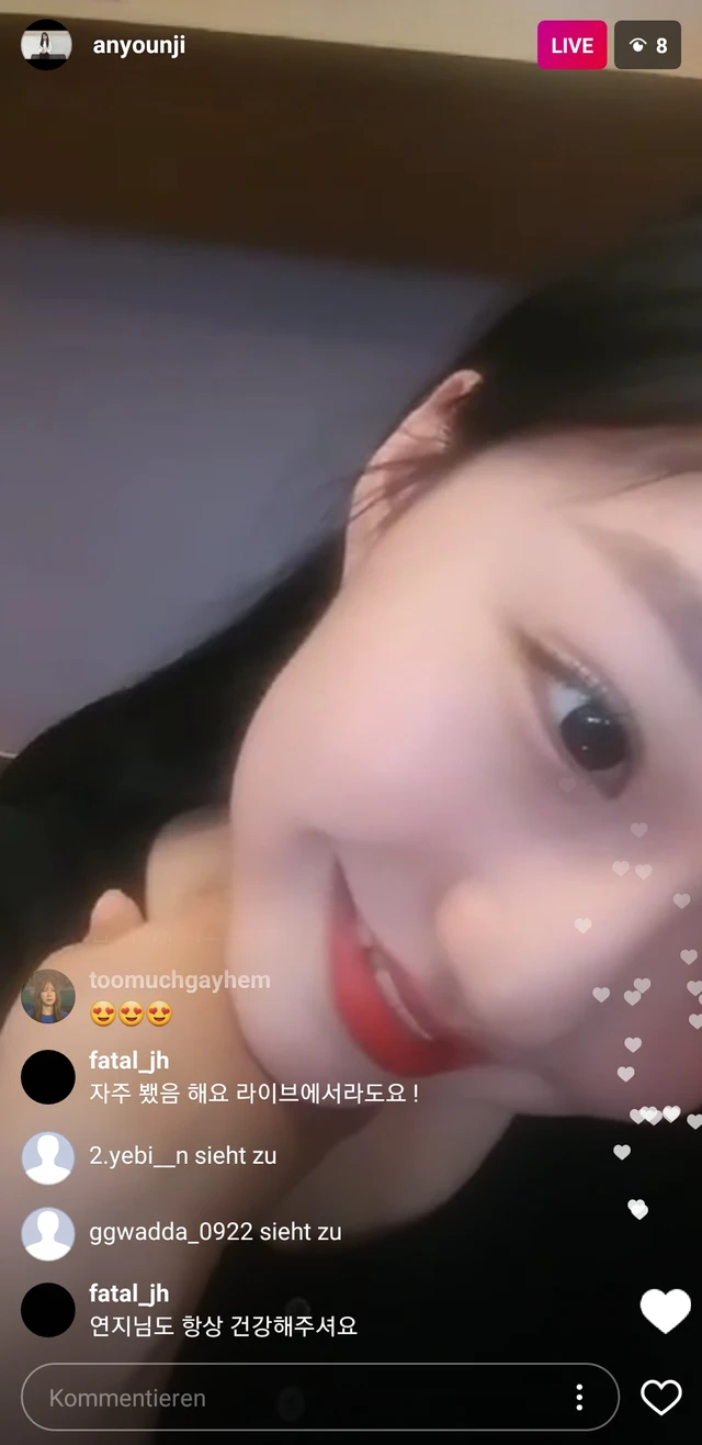 Yeonha