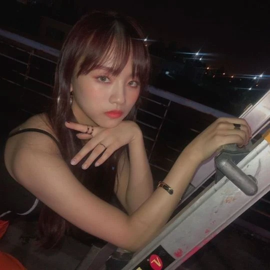 Ayeon