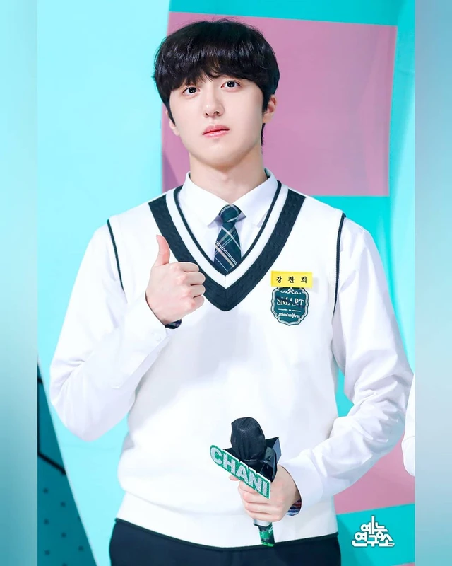Chani