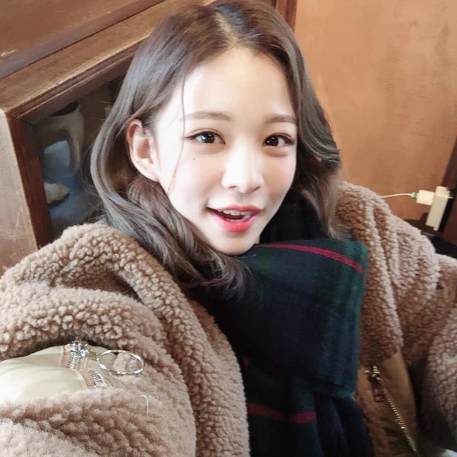 Chaeyoung