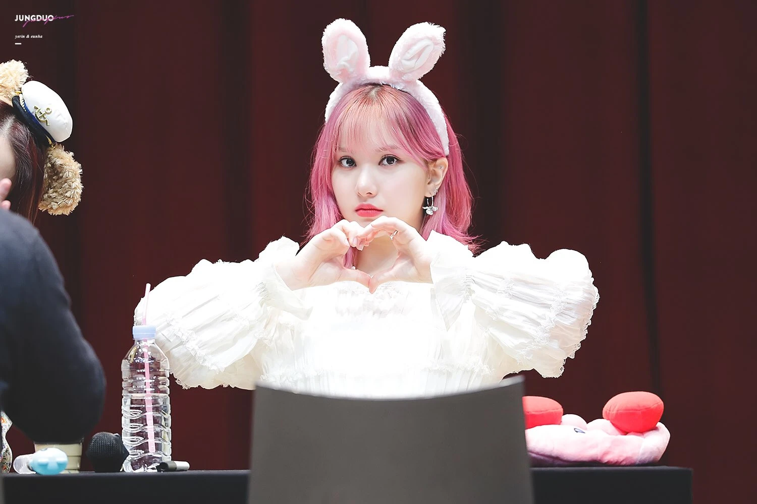 Eunha